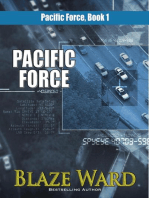 Pacific Force: Pacific Force, #1