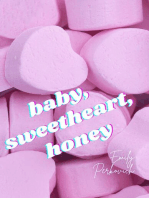 baby, sweetheart, honey