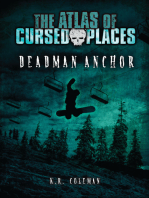 Deadman Anchor