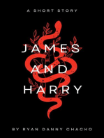 James and Harry