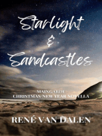 Starlight & Sandcastles