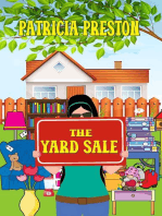 The Yard Sale