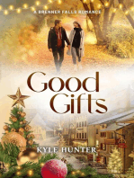 Good Gifts: Brenner Falls Series, #1