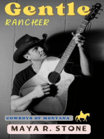 Gentle rancher