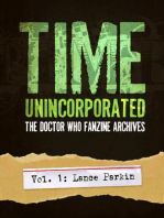 Time, Unincorporated 1