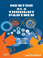 Mentor as a Thought Partner