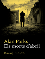 Els morts d'abril