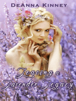 Leaving a Lavender Legacy