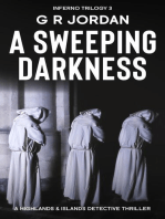 A Sweeping Darkness: Inferno Book 3
