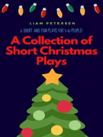 A Collection of Short Christmas Plays: Short Christmas Plays