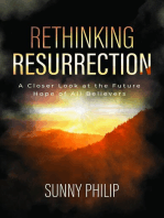 Rethinking Resurrection
