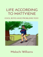 LIFE ACCORDING TO MATTYIENE: COOL BOYS HAVE PROBLEMS TOO!