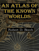 An Atlas of the Known Worlds