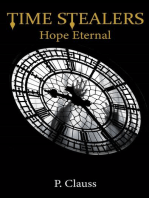 Time Stealers: Hope Eternal