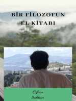 Bir Filozofun El Kitabı: Felsefe, #1