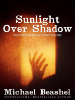 Sunlight Over Shadow: The Australian Sandstone Series