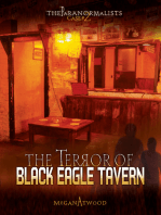 The Terror of Black Eagle Tavern