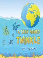 A Star Named Twinkle