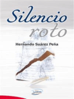 Silencio roto