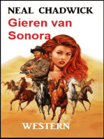 Gieren van Sonora