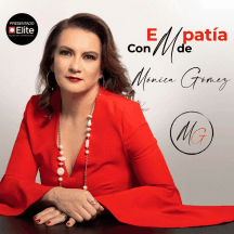 Empatía con M de Mónica Gomez