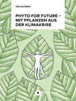 Phyto for Future: Mit Pflanzen aus der Klimakrise