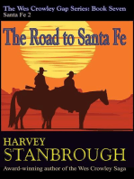 The Road to Santa Fe