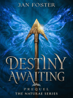 Destiny Awaiting: Naturae Series, #0.5