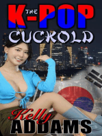 The K-Pop Cuckold