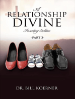 Parenting Edition: Part 2: A Relationship Divine, #4