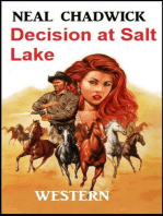 Decision at Salt Lake