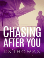 Chasing After You: The Rock Star's Wife, #2