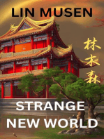 Strange New World: The Six Dragons, #4