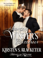 Seducing Winter's Gentleman