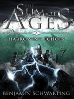 Harrowing Echoes: The Sum of Ages, #3