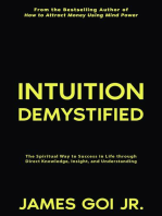 Intuition Demystified