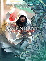 Ascendant: Saga Of Valor