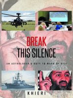 Break This Silence