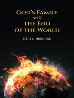 God's Family and the End of the World