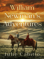 William Newman's Adventures