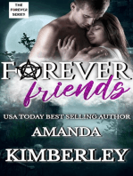 Forever Friends: The Forever Series, #1