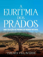 A Euritmia dos Prados: Uma Coleção de Poemas do Mundo Natural