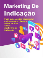 Marketing De Indicação