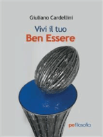 Vivi il tuo Ben Essere