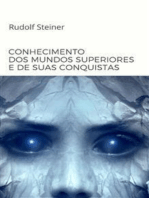 Conhecimento dos mundos superiores e de suas conquistas (traduzido)