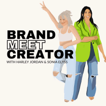 Brand Meet Creator