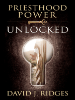 Priesthood Power Unlocked
