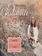 Walking with the Women of the Old Testament