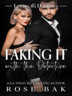 Faking It with the Detective