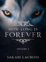 How Long Is Forever: How Long Is Forever, #2